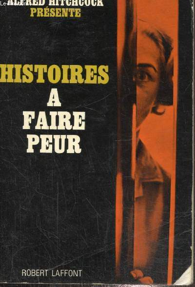 Histoires a faire peur