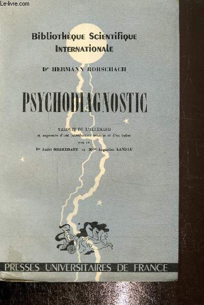 psychodiagnostic