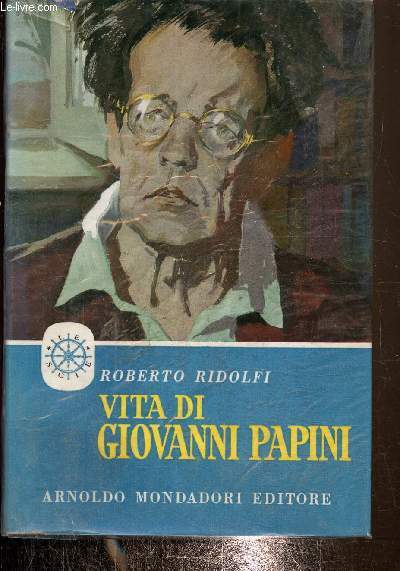 Vita di Giovanni Papini