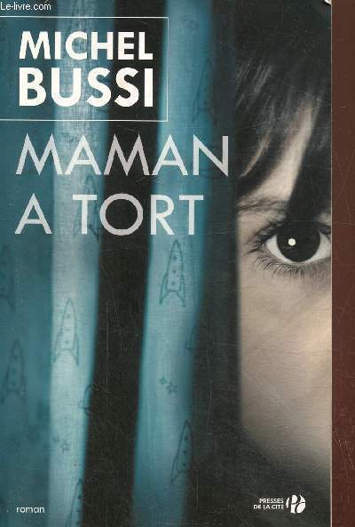 Maman a tort