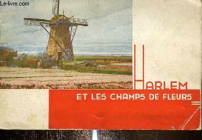 Harlem et les champs de fleurs