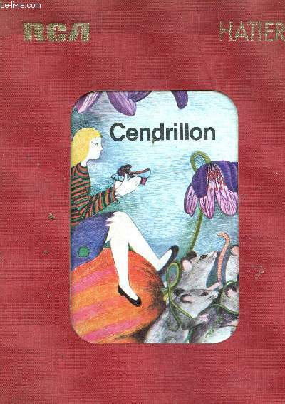 Cendrillon collection 