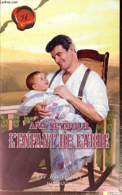 L'enfant de l'aube