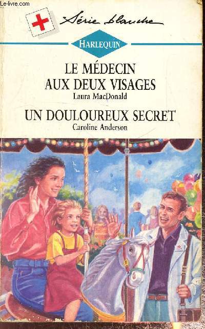 Le mdecin aux deux visages, Collection 