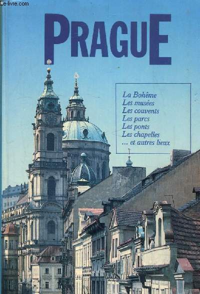 Prague