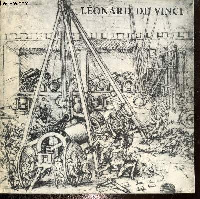 Lonard de Vinci ,inventeur ,peintre, chercheur