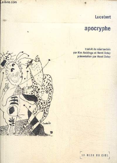 Apocryphe