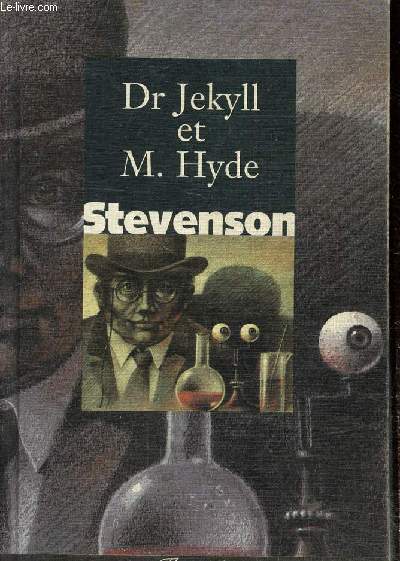 Dr Jekyll et M.Hyde