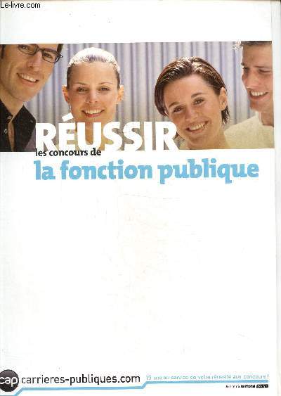 Russir le concours de la fonction publique, d'adjoint d'animation (externe)- Consignes lmentaires d'hygine et de scurit-Module 1-crit