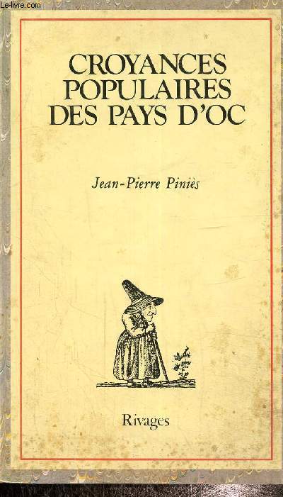 Croyances populaires des pays d'oc