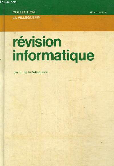 Rvision informatique