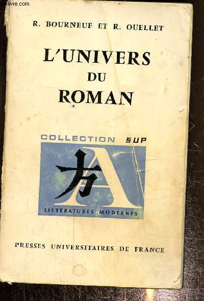 L'univers du roman