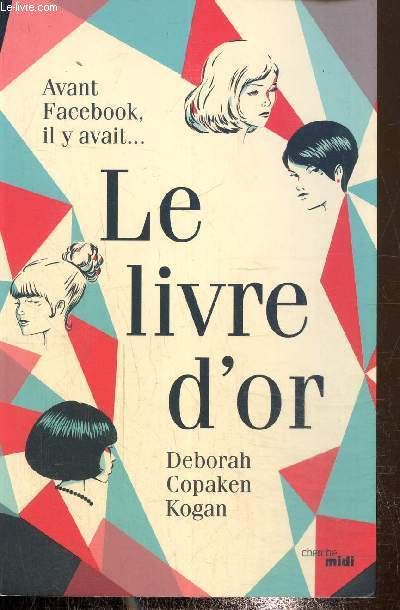 Le livre d'or