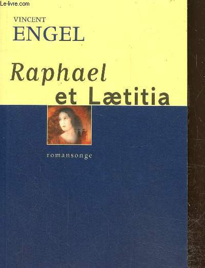 Raphael et laetitia