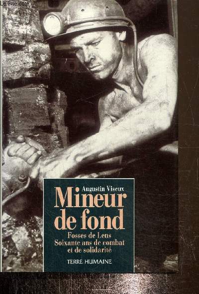 Mineur de fond