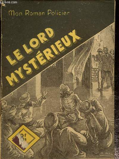 Le lord mystrieux
