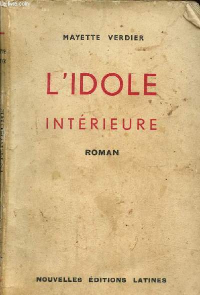 L'idole intrieure