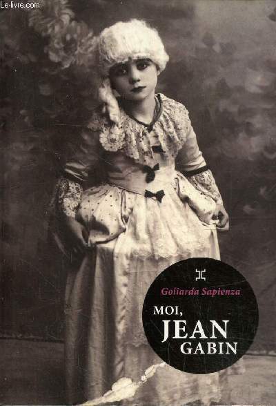 Moi, Jean Gabin