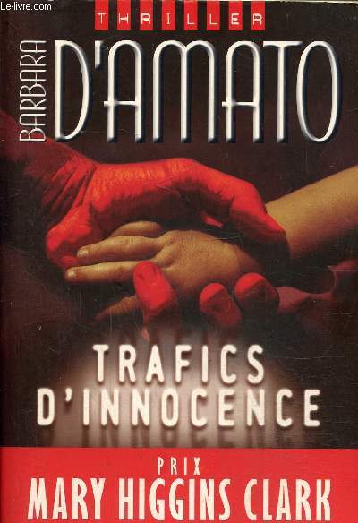 Trafics d'innocence