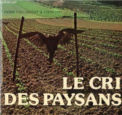 Le cri des paysans