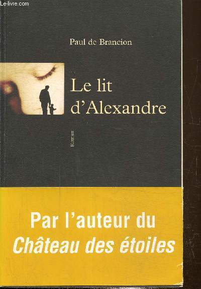 Le lit d'Alexandre