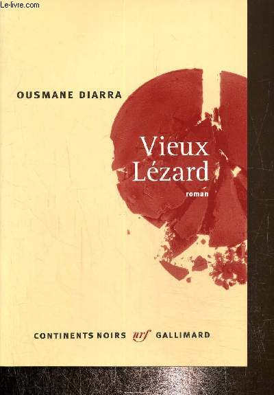 Vieux Lzard