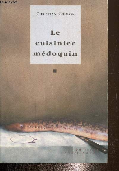 Le cuisinier mdoquin