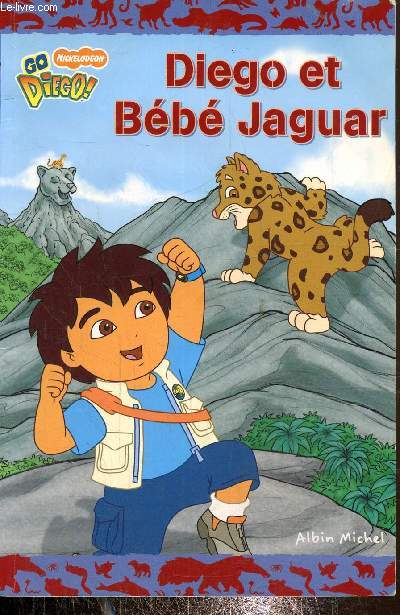 Diego et bb jaguar