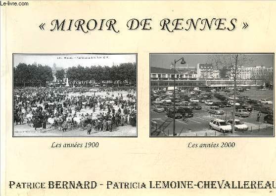 Miroir de Rennes