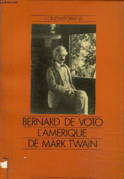 L'Amrique de Mark Twain