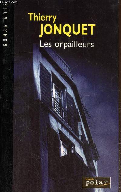 Les orpailleurs
