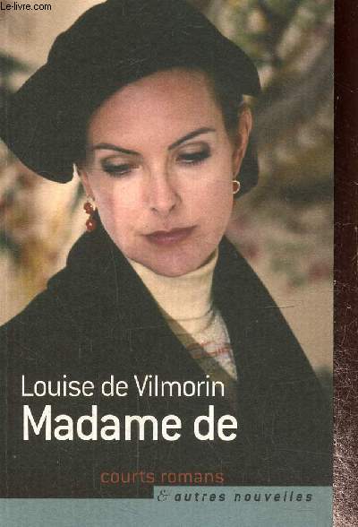 Madame de