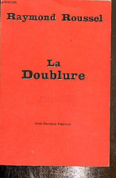 La doublure