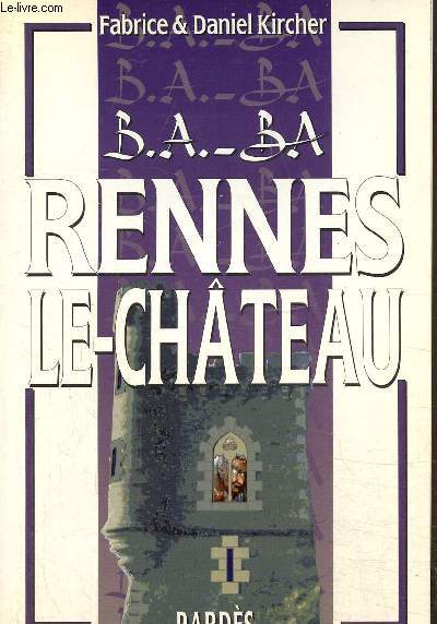 Rennes-le-Chteau