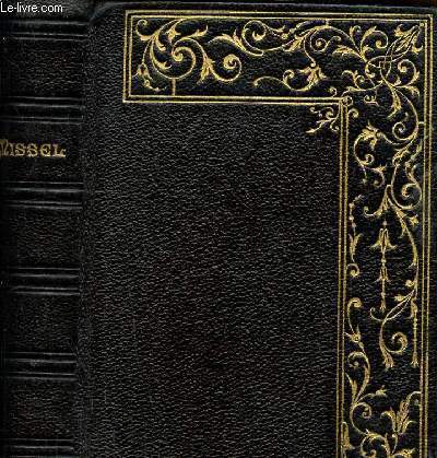 Missel romain N 150