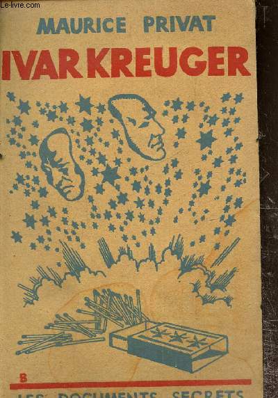 Ivar Kreuger