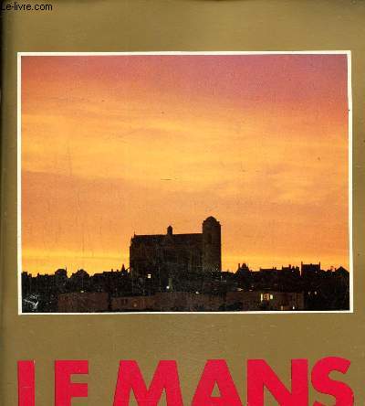 Le mans