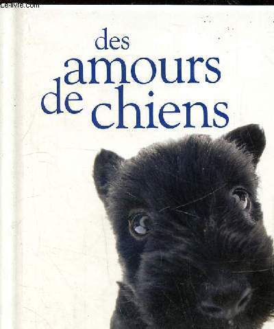 Des amours de chiens