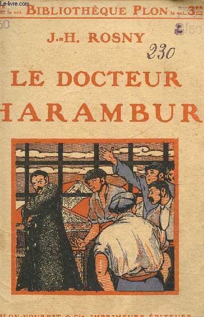 Le docteur Harambur