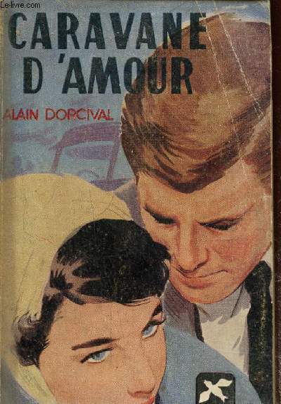 Caravane d'amour, collection tourterelle