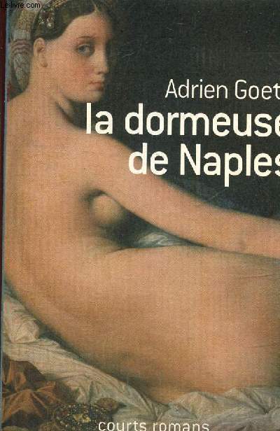 La dormeuse de Naples