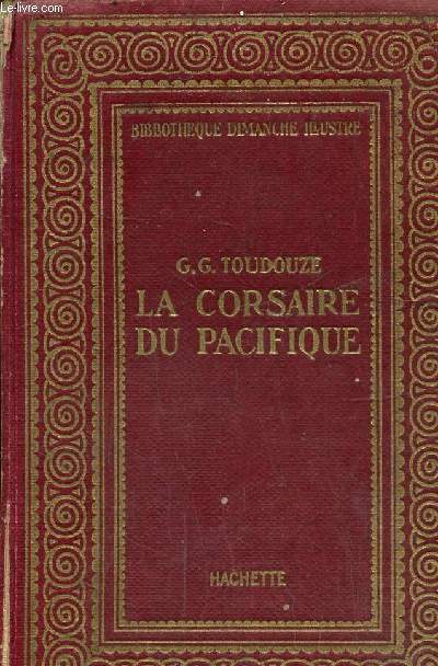 Le corsaire du Pacifique