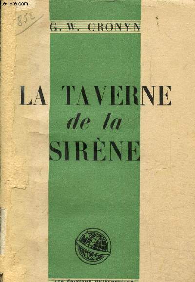 La taverne de la sirne