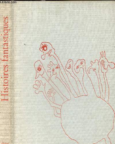 Histoires fantastiques