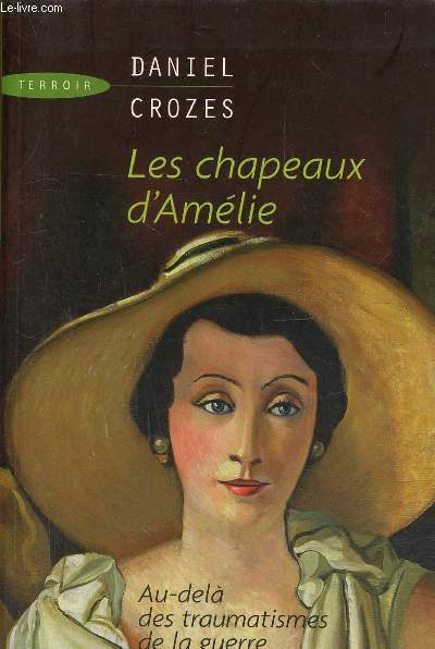 Les chapeaux d'Amlie