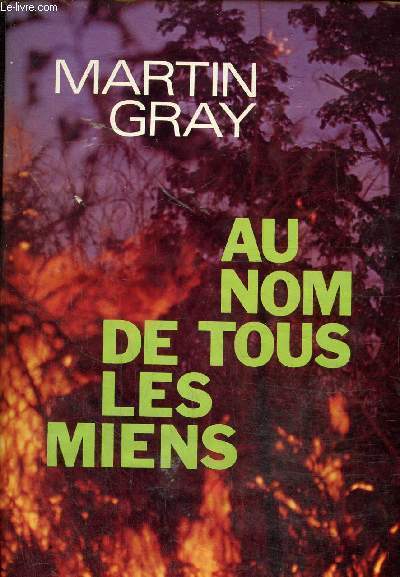 Au nom de tous les miens