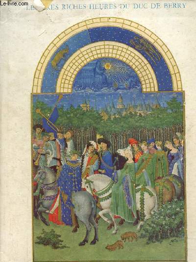 Les trs riches heures du duc de Berry