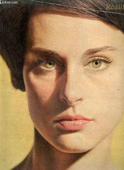 Réalités femina illustration N° 191- décembre 1961 : N° spécial de noel, La femme