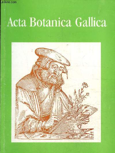 Acta Botanica Gallica- Socit botanique de France -Vol 156 N 1, mars 2009-Contribution to the knowledge of plant diversity and conservation of natural areas ina manchuela conquense.