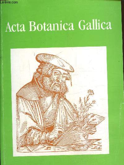 Acta Botanica Gallica- Socit botanique de France -Vol 155 N 3, octobre 2008- Diversits floristiques et biogographiques des cdraies d'Algrie..